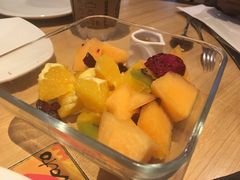 -必胜客(津塘店)