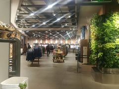 -鹿岛会员店 (龙湖三千集天街店)