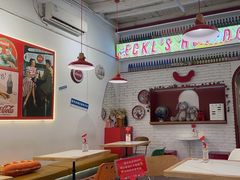 -Eckl’s爱氏热狗(猫街店)