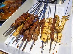 -有蚝有翅烧烤大排档·宵夜(右安门店)