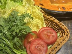 -冯校长老火锅(广州正佳广场店)