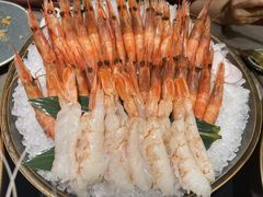 -大葉日本料理·龍蝦任食放題(廣州W酒店)