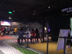 -VS SPORTS PARK运动玩乐园·团建·生日会(合生汇店)