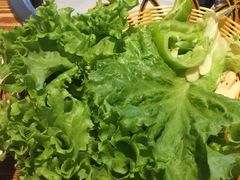 -秦小牛煎肉餐厅(河北大街总店)