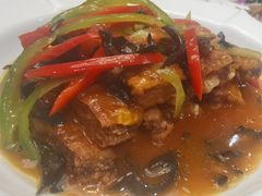 -木卡买提新疆餐厅·清真(新里海顿公馆店)