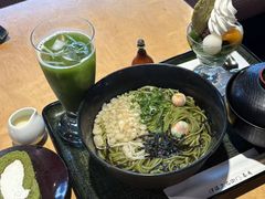 -伊藤久右卫门(宇治本店)