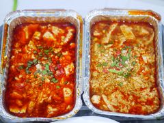 -大萝卜烧烤羊蝎子烤全羊(新城河路店)