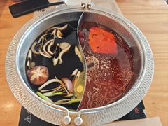 -牛匠和牛寿喜锅(西安总店)