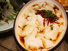-北李妈妈菜·海肠捞饭(高新万达店)
