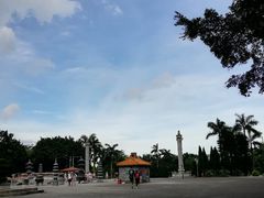 -南沙天后宫景区