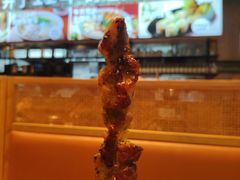 -越小品·越南餐厅(万科里店)