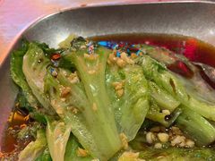 -令狐冲烤鱼·烧菜馆(达明店)