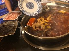 -飘香火锅(玉林西路店)