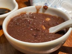 红豆莲子汤-大渔之观(安贞店)