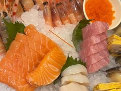 -贵木日本料理·铁板烧(新地假日广场店)