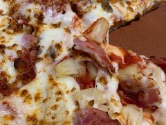 -棒约翰比萨·意面(张江店)