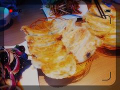 -阿洪锅贴王(小吃城店)