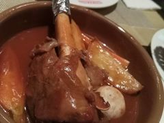 -Mezomd曼索蒂西班牙餐厅(广粤店)
