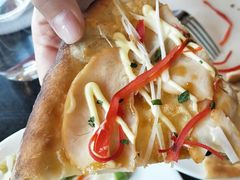 -WOLFGANG PUCK KITCHEN & BAR(迪士尼小镇店)