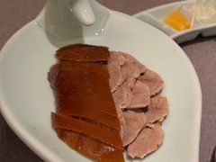 -花家怡园(四合院总店)