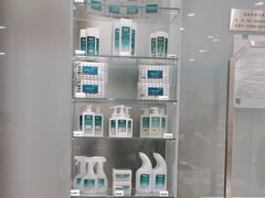-福奈特洗衣·洗鞋·奢侈品护理(东建路店)