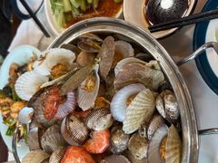 -百味饺子城•海鲜家常菜(秦皇岛店)