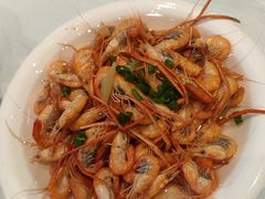 太湖盐水白虾-品渔味湖鲜馆(拈花湾店)