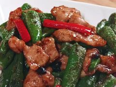 -德胜轩正宗顺德菜(宝安沙井会展中心店)