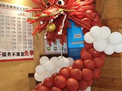 -小放牛炒菜馆(军校店)