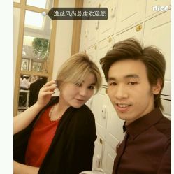 android_upload_pic-逸丝风尚