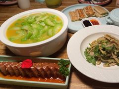 -新白鹿餐厅(龙游路店)