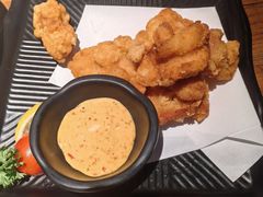 -京鹿料理(荟聚店)