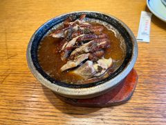 冒烤鸭-张烤鸭·川菜·非遗冒烤鸭(青石桥店)