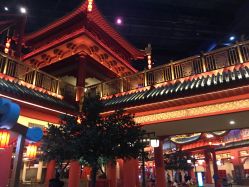 -南京万达乐园