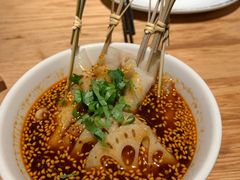-太二酸菜鱼(深圳布吉万象汇店)