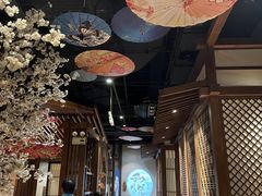 大堂-和悦日料(雅颂庭店)