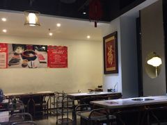 -京嘴儿老北京涮肉(甘家口大厦店)