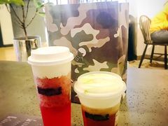 -喜茶(上海正大广场店)