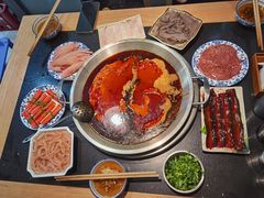 -飘香火锅(玉林西路店)
