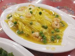 -玉华台饭庄(裕中西里小区店)