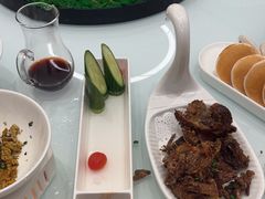 -湖锦酒楼·32年地道湖北菜(光谷店)