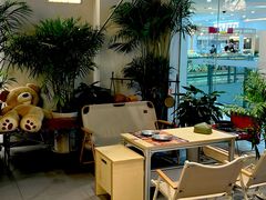 -酷公社·榴莲披萨(太原街店)