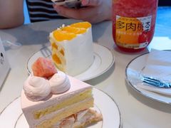 -PETIT PARIS 小巴黎(花园道店)