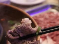 热切羊肉-月圆火锅(宁海东路二店)