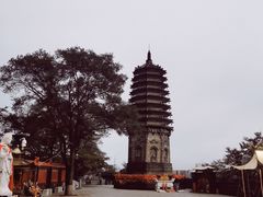 -高尔山公园