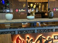 -方恒购物中心(望京小街店)