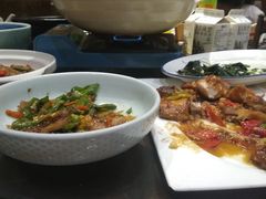-客乡情(南京东路店)