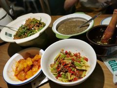 -费大厨辣椒炒肉(新城吾悦广场店)