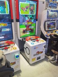 -利奥梦幻主题乐园(爱琴海购物公园店)