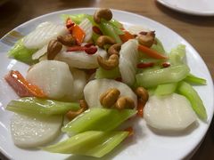 -顺姬冷面(长白西路店)